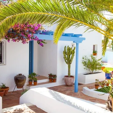 Villa Casa Tomas Costa Teguise