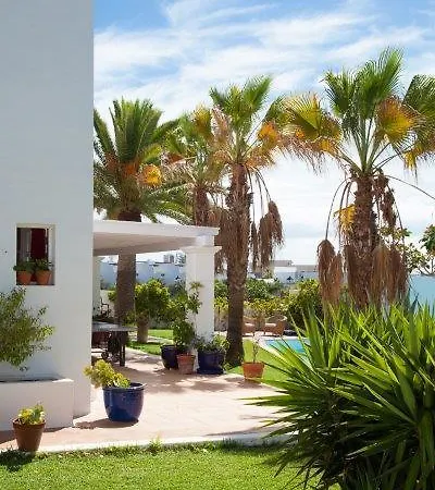 Villa Casa Tomas Costa Teguise