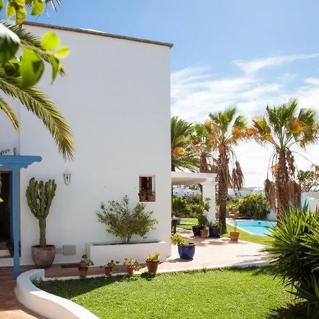 Villa Casa Tomas