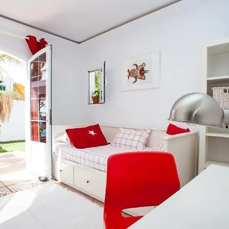 Casa Tomas Costa Teguise