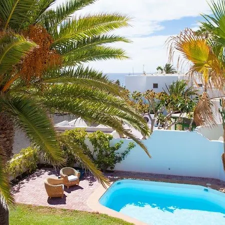 Villa Casa Tomas
