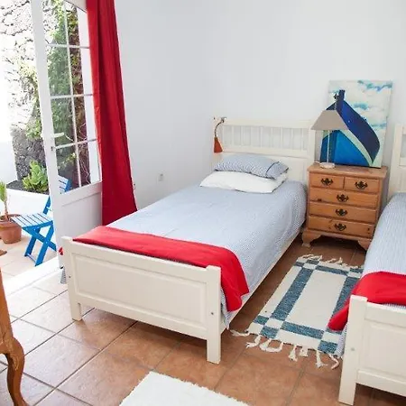 Villa Casa Tomas *