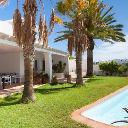 Casa Tomas * Costa Teguise