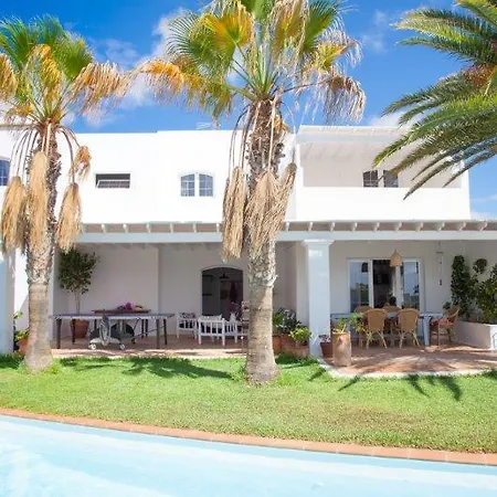 Casa Tomas Villa Costa Teguise